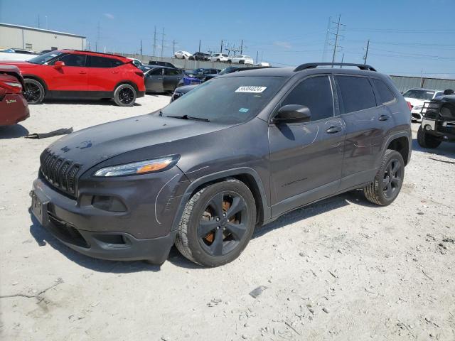 2018 JEEP CHEROKEE L - 1C4PJLCB5JD556941