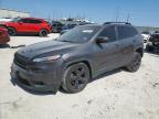 2018 JEEP CHEROKEE L - 1C4PJLCB5JD556941