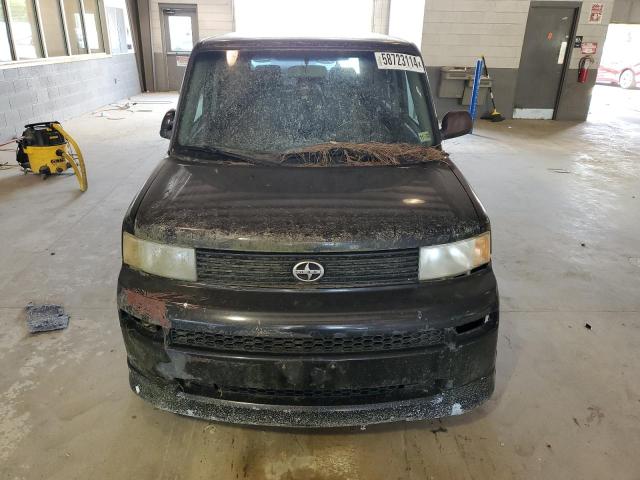 JTLKT334564059583 2006 Toyota Scion Xb