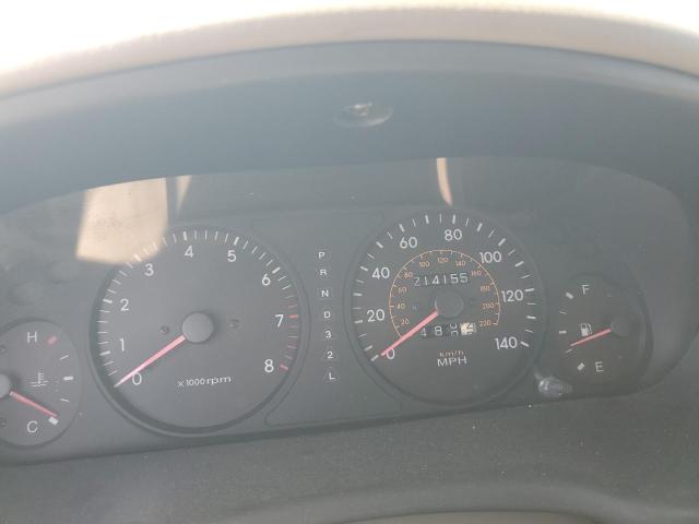 2001 Hyundai Sonata Gls VIN: KMHWF35V01A410318 Lot: 58997384