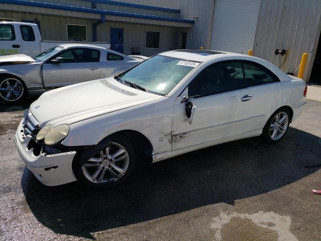 2006 Mercedes-Benz Clk 350 VIN: WDBTJ56H86F194964 Lot: 57133124