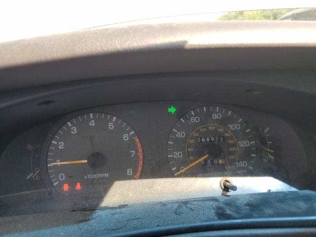 1995 Toyota Camry Dx VIN: 4T1SK11E7SU521842 Lot: 59230394