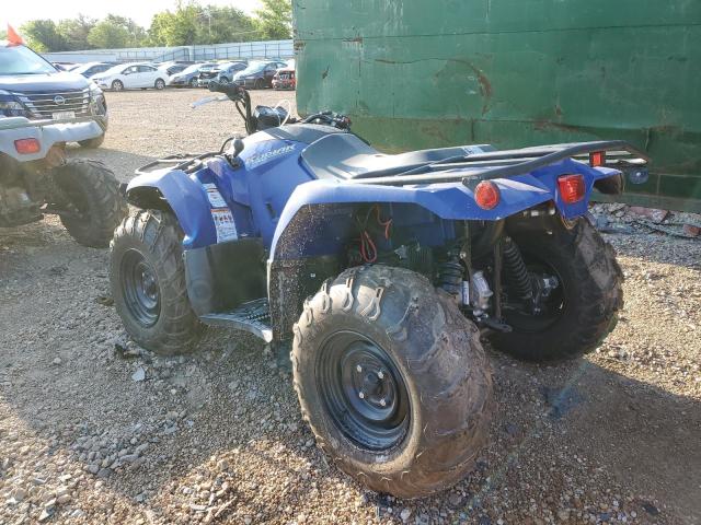 2024 YAMAHA YFM450 K 5Y4AJ80E6RA105149