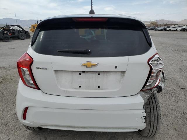 2020 Chevrolet Spark Ls VIN: KL8CB6SA0LC479970 Lot: 57727034