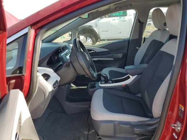 2019 Chevrolet Bolt Ev Lt VIN: 1G1FY6S09K4142838 Lot: 59792214