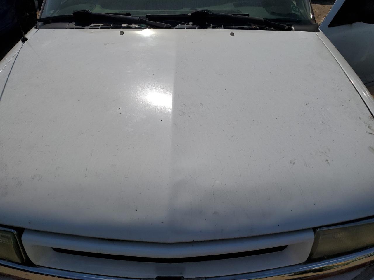 1GNCS13X04K117083 2004 Chevrolet Blazer