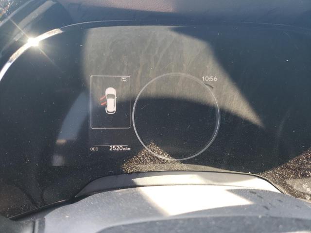 2024 LEXUS RX 350 PRE JTJCHMAA0R2018792