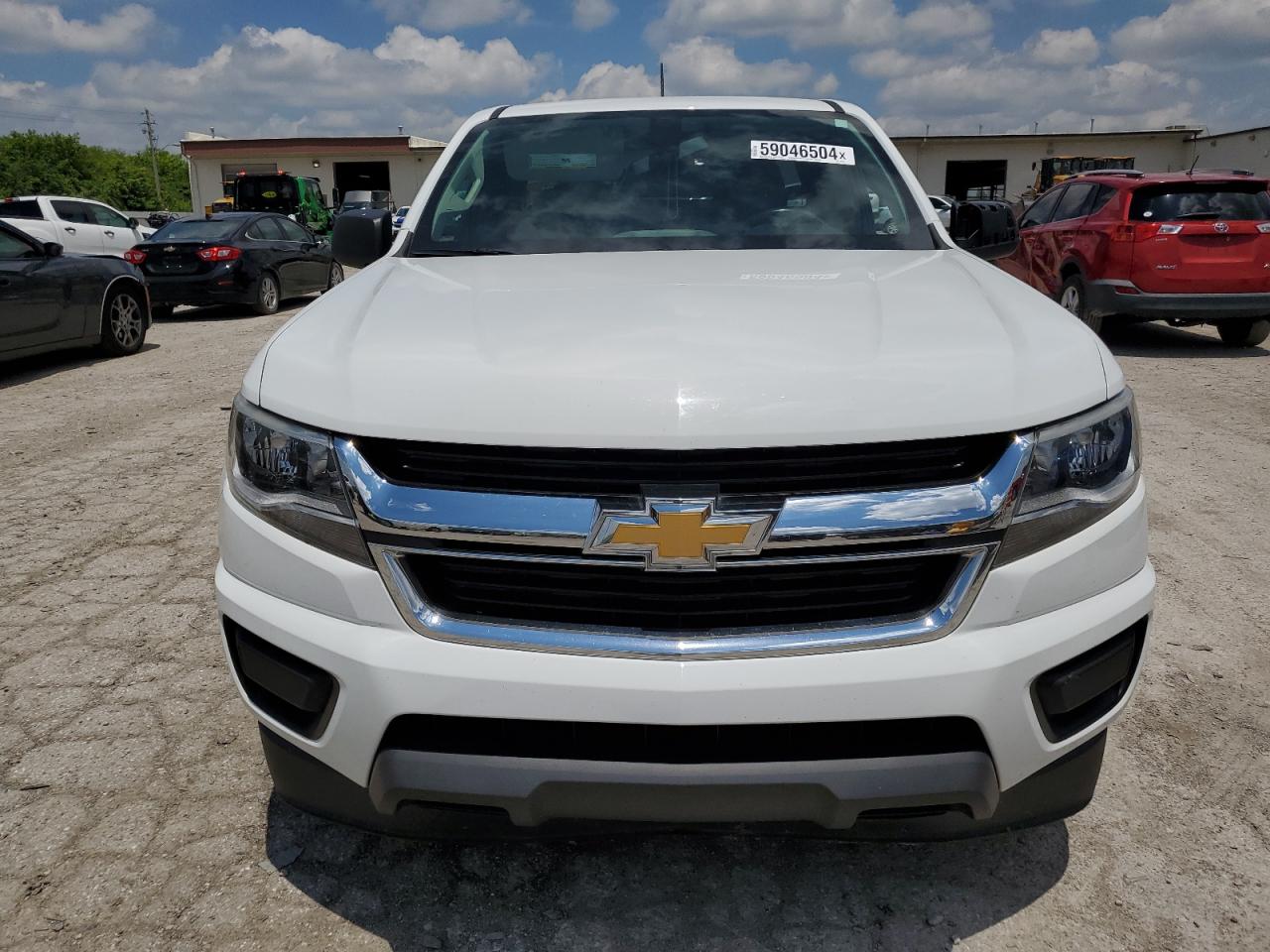 Lot #2993899380 2019 CHEVROLET COLORADO