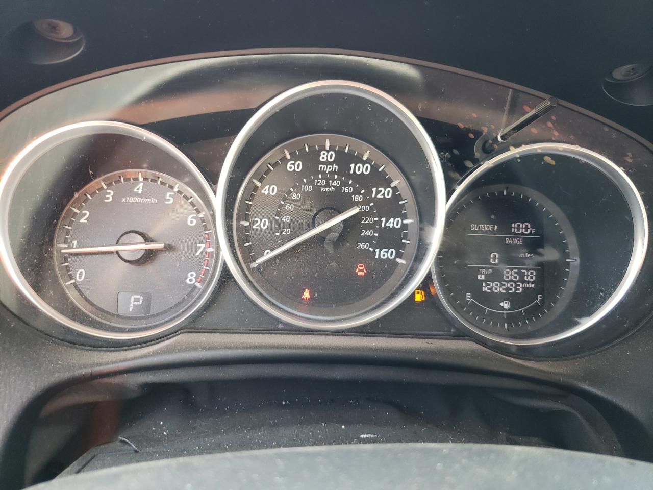 JM3KE2BE2F0467869 2015 Mazda Cx-5 Sport