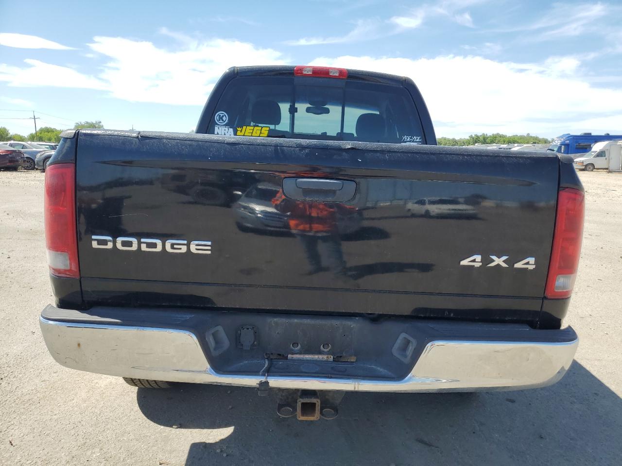 1D7HU18Z72J200554 2002 Dodge Ram 1500