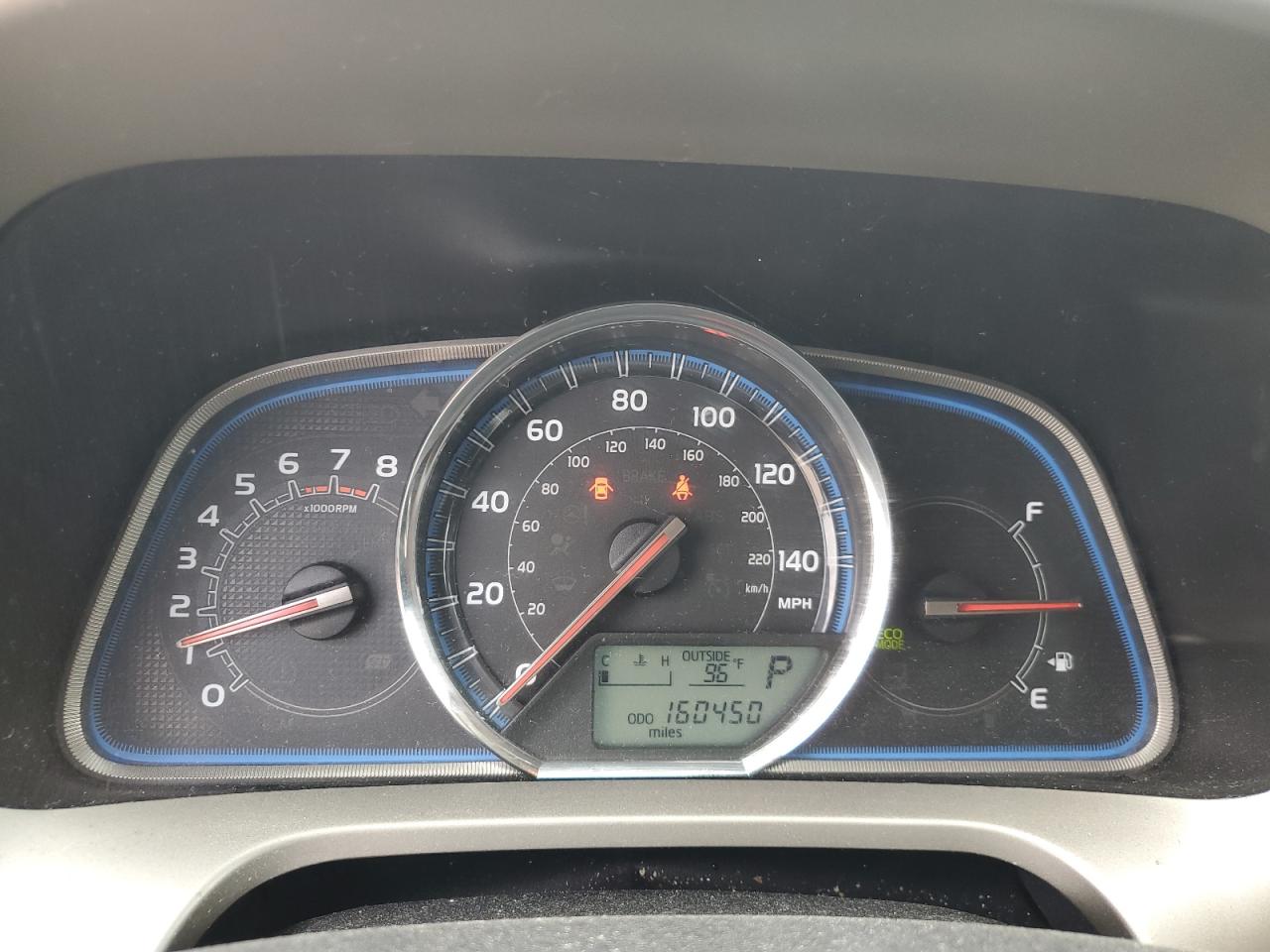 2T3DFREV0DW023210 2013 Toyota Rav4 Limited