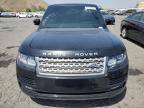 LAND ROVER RANGE ROVE photo