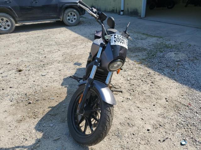 2017 VICTORY MOTORCYCLES OCTANE - 5VPFTB006H3000870