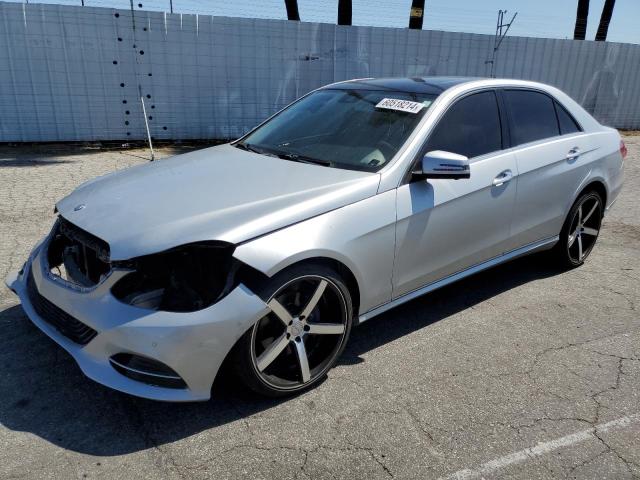 VIN WDDHF5KB9EA872195 2014 Mercedes-Benz E-Class, 350 no.1