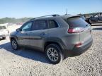 JEEP CHEROKEE L photo