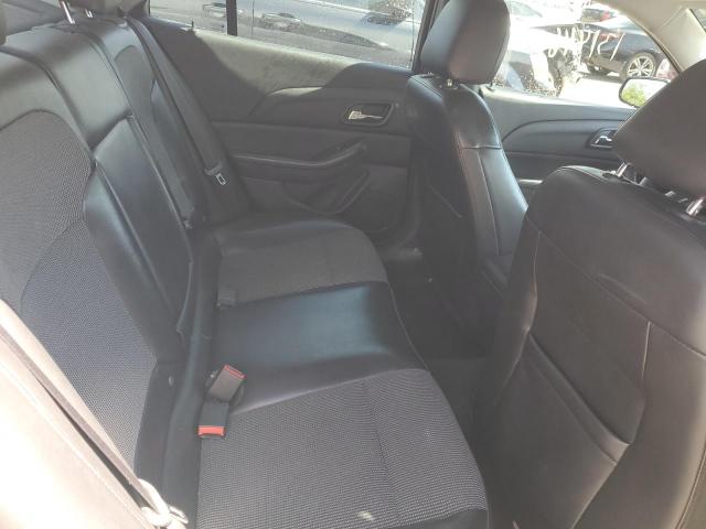 2015 Chevrolet Malibu 1Lt VIN: 1G11C5SL7FU108657 Lot: 58440254