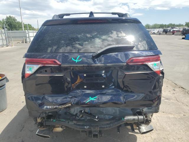 2021 GMC Acadia Slt VIN: 1GKKNMLS4MZ173685 Lot: 57940204