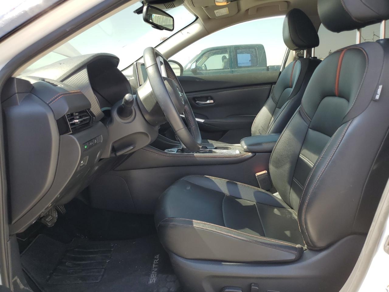 3N1AB8DV3LY237601 2020 Nissan Sentra Sr