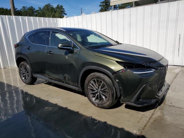 2T2AGCEZ0PC023380 | 2023 Lexus nx 350