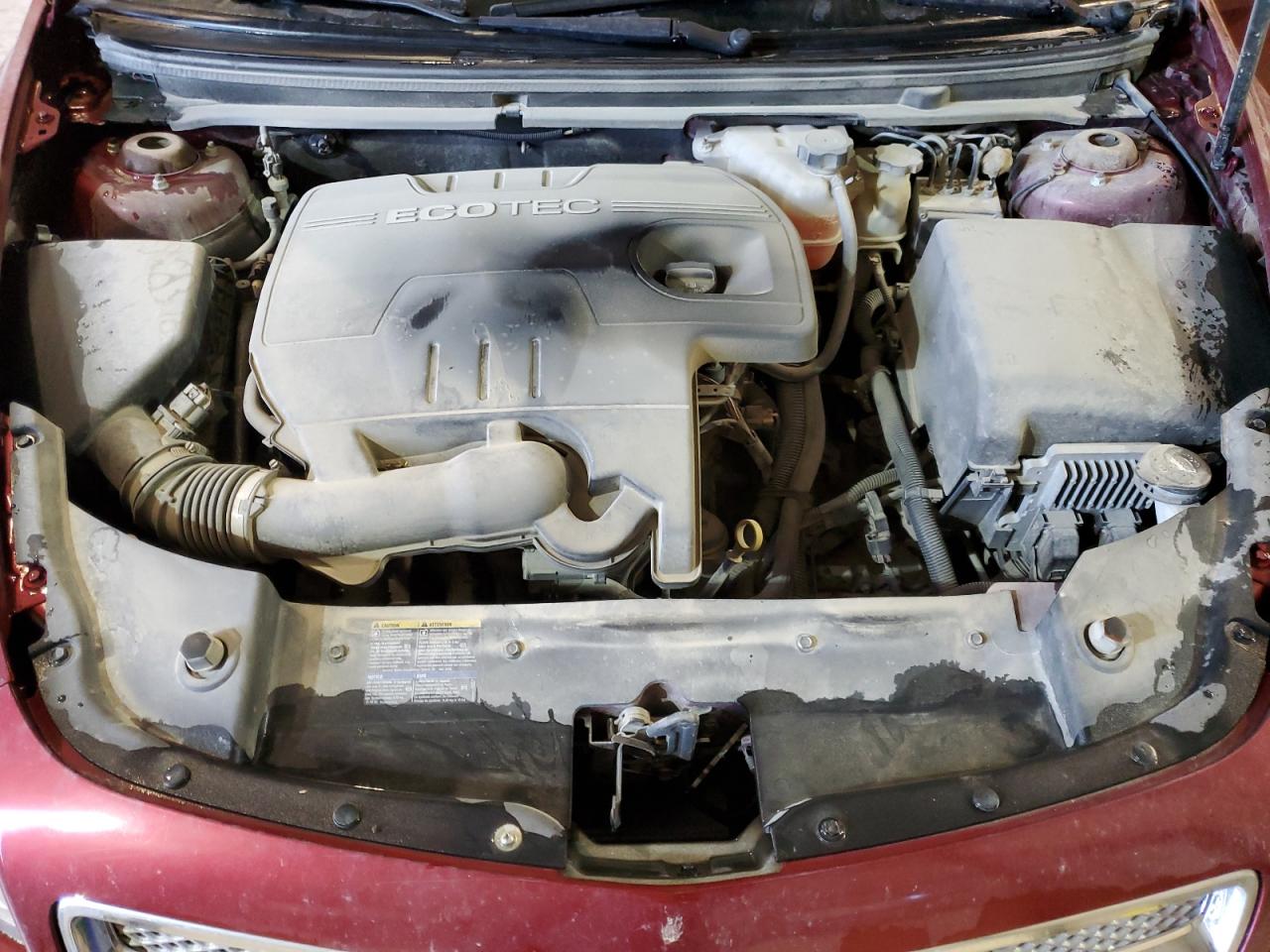 1G1ZK57B59F239617 2009 Chevrolet Malibu Ltz