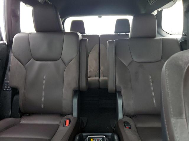 2024 LEXUS TX 350 BAS 5TDAAAA62RS004328