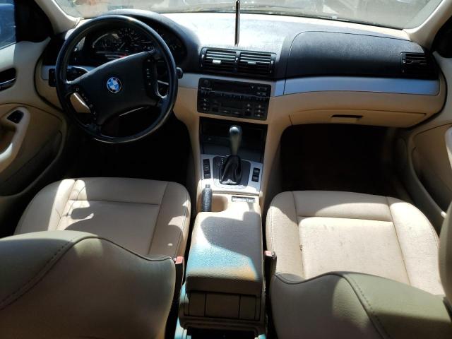 2004 BMW 325 Is Sulev VIN: WBAAZ33464KP84895 Lot: 58273944