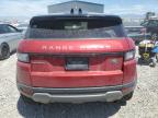 LAND ROVER RANGE ROVE photo