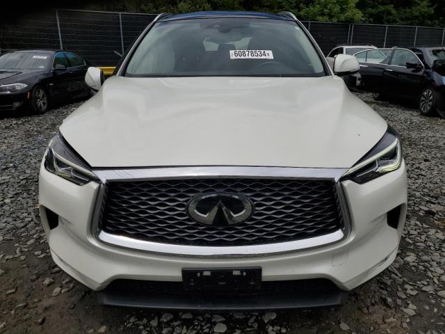 2019 Infiniti Qx50 Essential VIN: 3PCAJ5M33KF139207 Lot: 60878534