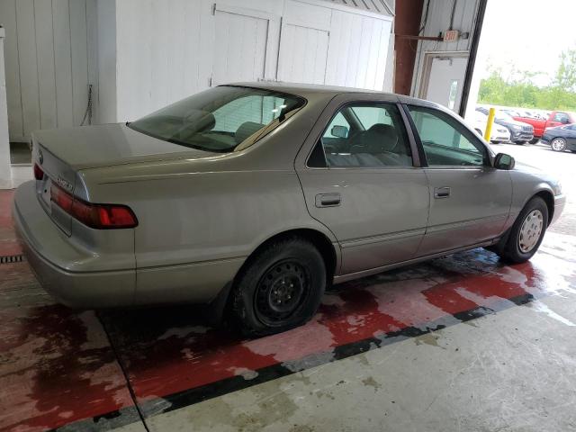 1999 Toyota Camry Ce VIN: 4T1BG22K4XU554283 Lot: 61075974
