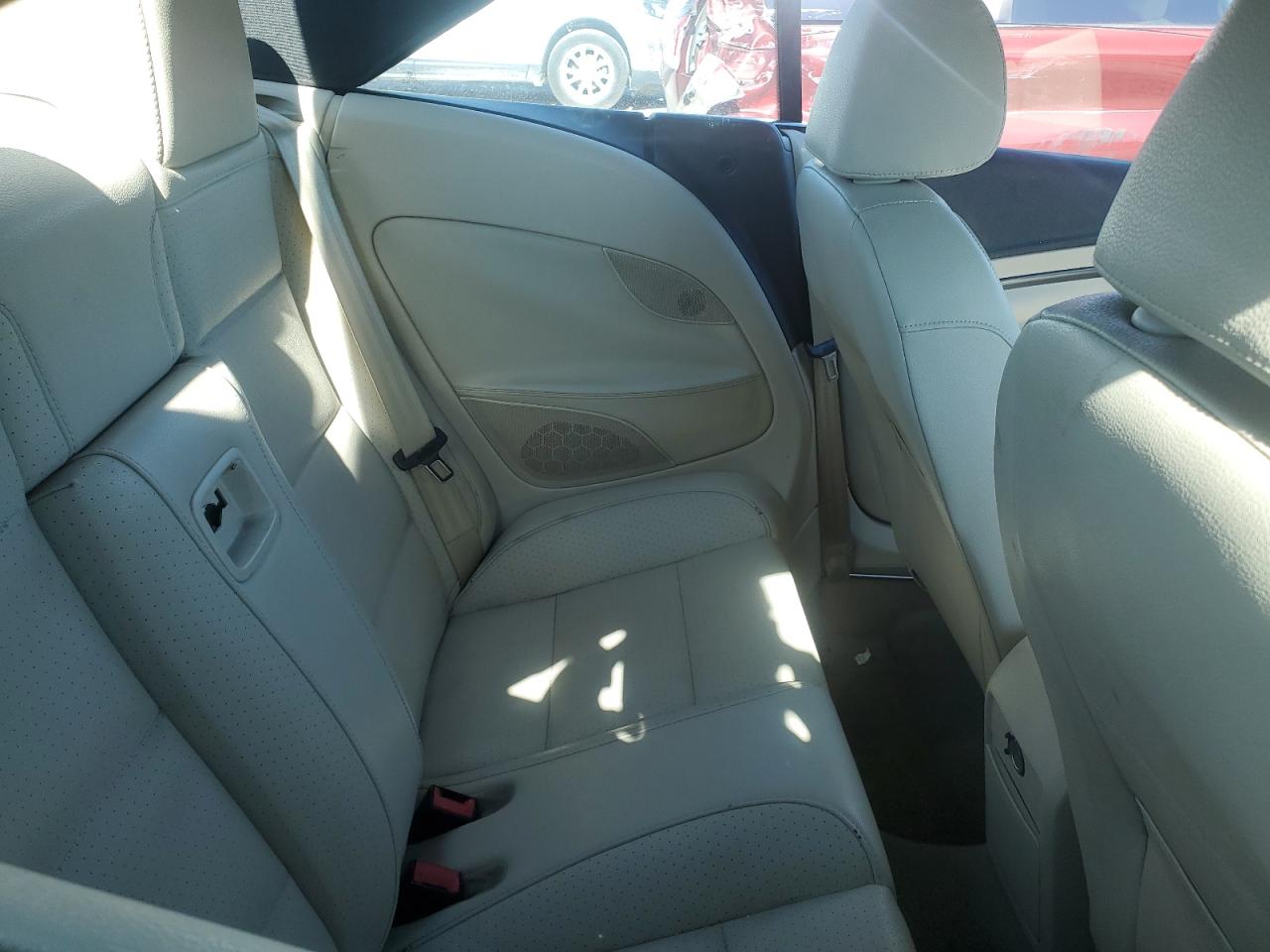 WVWBA71F28V013591 2008 Volkswagen Eos Turbo