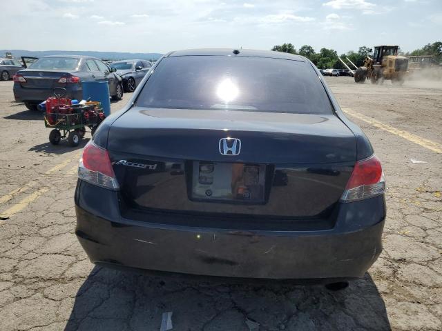 2010 Honda Accord Exl VIN: 1HGCP2F89AA138800 Lot: 59929824