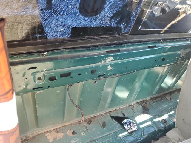 2000 Ford Ranger VIN: 1FTYR10V0YTB35757 Lot: 60561494