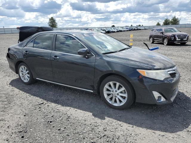 2012 Toyota Camry Base VIN: 4T1BF1FK0CU571258 Lot: 58943044