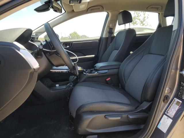 2018 HONDA CLARITY JHMZC5F17JC017811