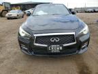 INFINITI Q50 BASE снимка