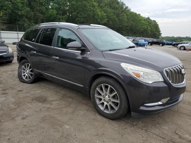 VIN 5GAKRCKD0DJ118194 2013 Buick Enclave no.4