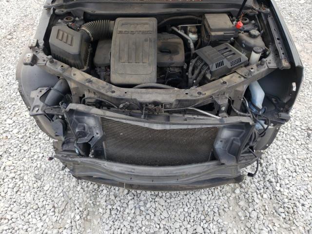 2017 GMC TERRAIN SL - 2GKALPEK7H6212853