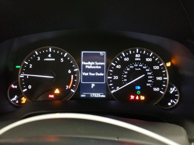 2022 Lexus Rx 350 L VIN: JTJHZKFA7N2041223 Lot: 59171264