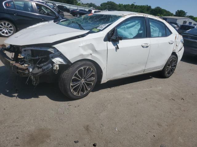 VIN 2T1BURHE2EC030180 2014 Toyota Corolla, L no.1