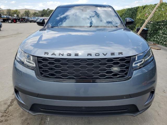 2018 Land Rover Range Rover Velar S VIN: SALYB2RV6JA772935 Lot: 59721564