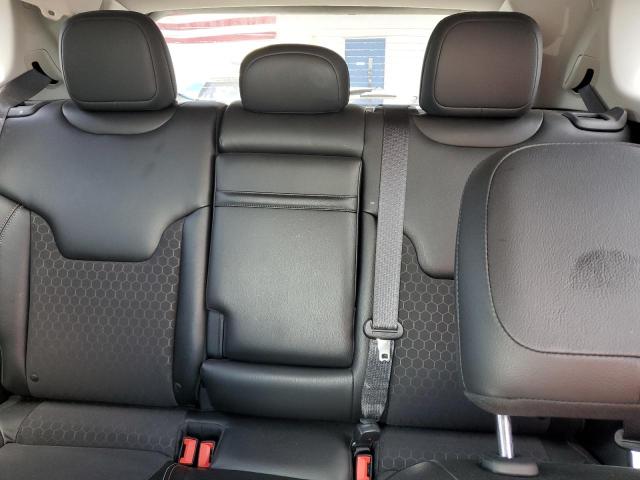 2018 Jeep Compass Latitude VIN: 3C4NJCBB1JT181729 Lot: 59628254