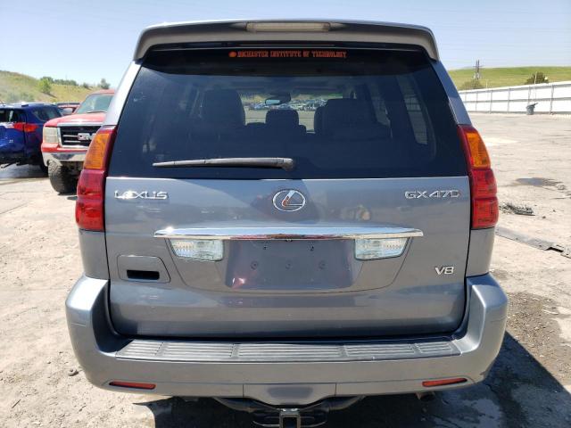 JTJBT20X160112515 2006 Lexus Gx 470