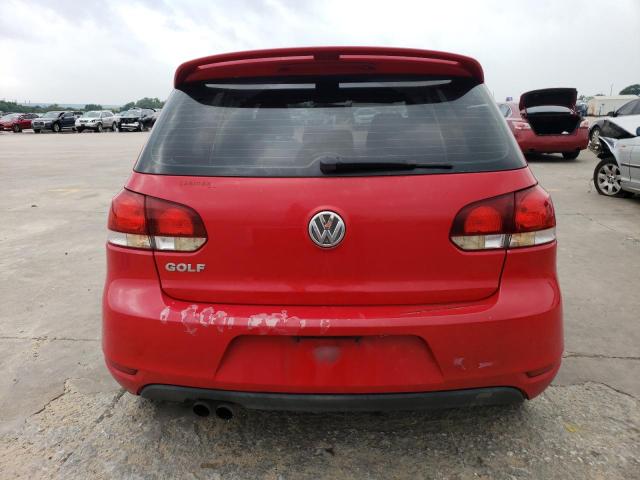 2013 Volkswagen Golf VIN: WVWDB7AJ1DW136071 Lot: 57148354