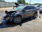 2018 MITSUBISHI OUTLANDER - JA4AR3AU8JZ009128