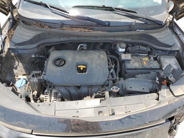 2020 KIA SOUL LX - KNDJ23AU3L7085137