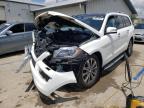 2016 MERCEDES-BENZ GL 450 4MA - 4JGDF6EE4GA663059