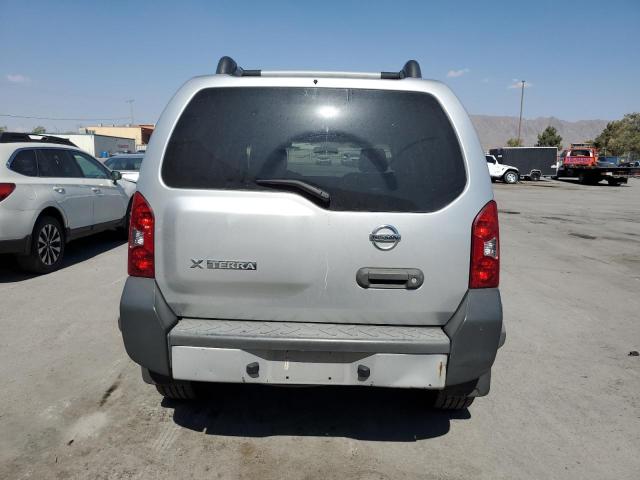 2013 Nissan Xterra X VIN: 5N1AN0NW5DN814006 Lot: 58290704