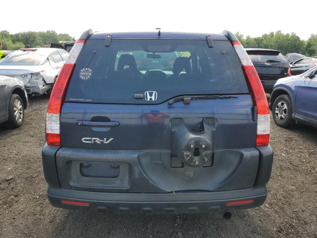 2006 Honda Cr-V Ex VIN: JHLRD78856C057819 Lot: 58853324