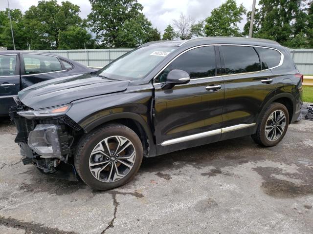 HYUNDAI SANTA FE SEL
