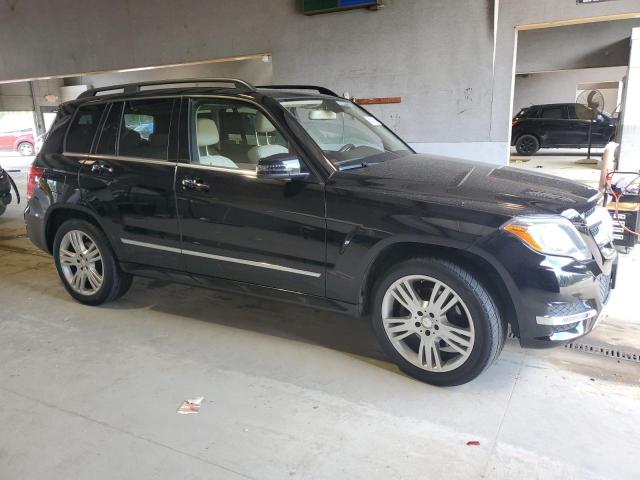 2013 Mercedes-Benz Glk 350 4Matic VIN: WDCGG8JB1DG031547 Lot: 58451934